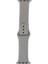 - Apple Watch 38MM - Kordon Band Serisi Klasik Kordon Silikon Strap Kayış - Brick Blue 1