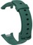 - Xiaomi Mi Band 7 Pro - Kordon Silikon Kordon - KRD-70 - Koyu Yeşil - T24211 1
