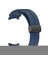 - Samsung Watch 5 44mm 20mm - Kordon Silikon Kordon - KRD-84 - Lacivert - T27320 1
