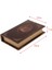 Kitap Türü Tasarım Simülasyonu Kitap Aksesuarları Ğaza Schmuckb Brown_b Açıığı (Yurt Dışından) 3
