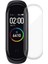 - Xiaomi Mi Band 5 - Ekran Koruyucu Narr Tpu Body Ekran Koruyucu - T13911 3