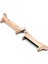 - Samsung Watch Ultra 47mm - Metal Kordon Dönüştürücü - Rose Gold - T32920 1
