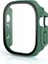 - ​​​Apple Watch Ultra 49mm - Kasa Koruyucu Kasa ve Ekran Koruyucu - Gard 19 - Yeşil - T25286 1