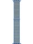 - ​​​Apple Watch 38mm - Kordon Serisi Hasır Strap Kayış - Band-03 - Tahoc Blue - T31259 1