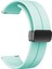 - Samsung Gear S2 20mm - Kordon Silikon Kordon - KRD-84 - Açık Yeşil - T27619 1