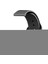 - Samsung Watch 3 41mm 20mm - Kordon Silikon Kordon - KRD-11 - Siyah - T14762 1