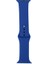 - ​​​Apple Watch 38mm - Kordon Band Serisi Klasik Kordon Silikon Strap Kayış - Plan - T31252 1