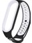 - Xiaomi Mi Band 5 - Kordon Silikon Strap Kayış - KRD-02 - NO4 - T14338 1