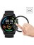 - Xiaomi Mi Watch Color 22mm - Ekran Koruyucu PMMA Pet Saat Ekran Koruyucu - T23553 2