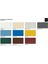 Pigmenta Elastik Sonkat Ahşap Boyası 5212 Blu Cielo 0.75 l 5