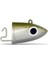 BM105/2.5 BM3049 Off Shore 16GR Khaki Jighead 1