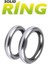 Solid Ring Halka 3 No 1