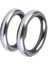 Solid Ring Halka 3 No 2