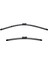 Silecek Süpürgesi Ön Muz Tipi Silencio (Sessiz) Bmw 7 Serisi G11-G12 2015- (650MM+475MM) 1