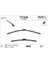 Silecek Süpürgesi Ön Muz Tipi Silencio (Sessiz) Bmw 7 Serisi G11-G12 2015- (650MM+475MM) 4
