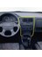 Vw Polo Classic 1996-1999 Konsolu Teyp Düğme Çerçevesi 6N1858069A 2