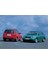 Vw Polo Classic 1996-1999 Konsolu Teyp Düğme Çerçevesi 6N1858069A 3