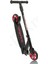 2 Tekerlekli Yükseklik Ayarlı Katlanabilir Çocuk Scooter +8 Yaş - Ayarlanabilir Açık Hava Scooter 2