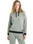 Kadın Sweatshirt 60479 - Yeşil 1