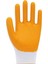 Polyester-Nitril Iş Eldiveni Pn3 No: 10 Sarı - 3 Çift 3