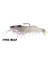 Caridex 65MM 6.3gr Silikon Karides F01 Jelly 1