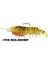 Caridex 65MM 6.3gr Silikon Karides F01 Jelly 4