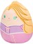Disney Prenses Serisi - Rapunzel 20 cm SQDI00503 2