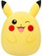 Squishmallows Pokemon Serisi - Pikachu Göz Kırpan 50 cm PK00050 1