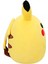 Squishmallows Pokemon Serisi - Pikachu Göz Kırpan 50 cm PK00050 3