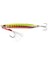 Metal Cast 20GR Light Jig Metal Yem MT05 Yellow Chart 5
