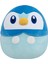 Squishmallows Pokemon Serisi - Piplup 36 cm PK00041 1