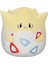 Pokemon Serisi - Togepi 50 cm PK00021 1