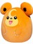 Squishmallows Pokemon Serisi - Teddiursa 25 cm PK00039 2