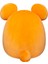 Squishmallows Pokemon Serisi - Teddiursa 25 cm PK00039 4