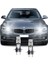 Bmw F30 Led Xenon Uzun Far Ampulü H7 Mini Led 2'Li Set 1