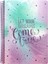 Spiralli Defter Sprb5 - Let Your Dreams 1