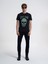 Regular Fit Erkek Tshirt K.kol 2