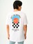 Loose Fit Erkek Tshirt K.kol 3