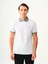 Regular Fit Erkek Polo K.kol 1