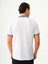 Regular Fit Erkek Polo K.kol 3