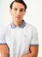 Regular Fit Erkek Polo K.kol 4