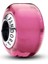 Pembe Mini Murano Cam Charm 793107C00 1