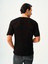 Regular Fit Erkek Tshirt K.kol 3