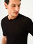 Regular Fit Erkek Tshirt K.kol 4