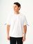 Loose Fit Erkek Tshirt K.kol 1
