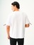 Loose Fit Erkek Tshirt K.kol 3