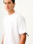 Loose Fit Erkek Tshirt K.kol 4