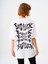 Oversize Kadın Tshirt K.kol 3