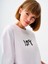 Oversize Kadın Tshirt K.kol 4