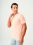 Regular Fit Erkek Polo K.kol 1